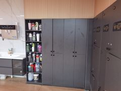 -CXFIT 陈徐健身工作室(凯旋店)