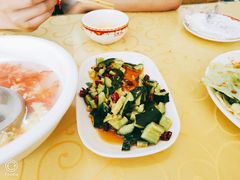 -聚德福海鲜家常菜(刘庄店)