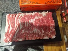 -清真·京华源铜锅涮肉(丰庆店)