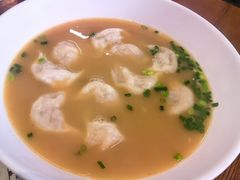 -万香姜汁(引泉路店)