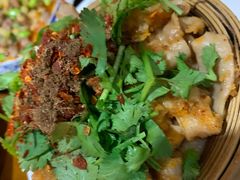 -范记豆花庄(东门好吃街店)