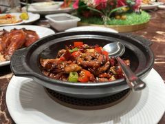 -东方御宴海鲜酒楼(棕泉酒店)