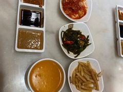 -韩宫宴炭火烤肉(印象城店)