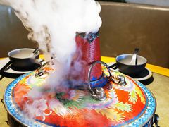 -贰重天冰煮羊自助火锅(东坝店)