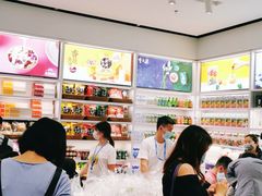 -苏宁极物(苏宁生活广场店)