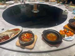 -马老六清真餐饮(西站店)