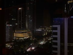 -广州富力君悦大酒店·凯菲厅