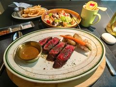 -404干式熟成牛排馆•聚会餐厅