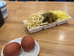 -西部马华清真兰州牛肉面·烧烤夜市(关东店)