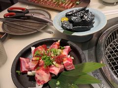 -厚贞日式烤肉(龙之梦店)