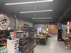 -ATD街区·密室型真人CS·团建活动(王四营店)