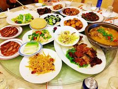 普通家常菜-郭林家常菜(洋桥店)