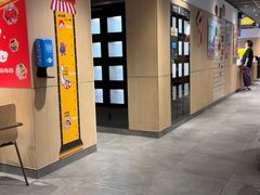 -麦当劳(百联西郊购物中心店)