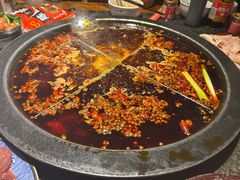 -陈眼镜火锅(总店)