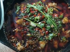 -米二红烧兔(华阳店)