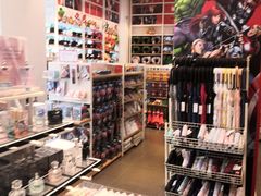 -名创优品(天河区正佳广场二店)