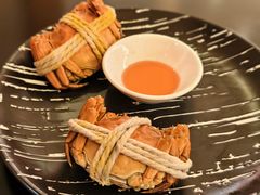 -盛宴自助餐厅(运达喜来登店)