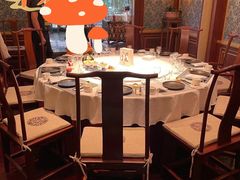 包厢-皇冠明珠鱼翅楼(水上公园店)