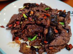 -久久餐厅(西山道店)