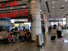 -上海旅游集散中心(万体站)