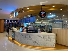 -CoCo都可(新我格广场店)