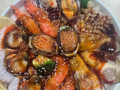 -人和啤酒屋海鲜大排档(营口路店)