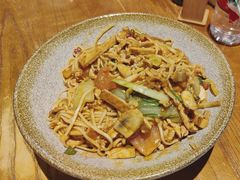 -圳兴面王·拌川·特色炒面(南山保利剧院店)