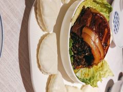 -大鸭梨烤鸭·北京菜(南小街/南苑店)