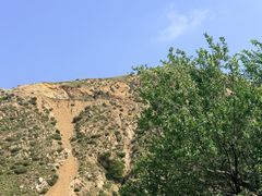 -雁门关景区