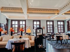 -宝丽轩中餐厅BAOLIXUAN