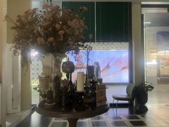 -涟LIAN·泰式按摩·MASSAGE·SPA(深业上城店)