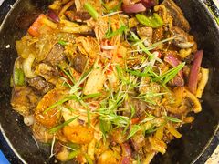 -清真.德枭炕肉店.青海菜(大新街夜市店)