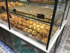 -面包新语(滨湖万达店)