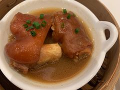 -粤珍轩·家宴·广式茶点(新城广场店)