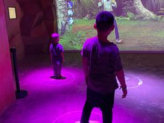 -珠海横琴国家地理探险家中心(创新方)