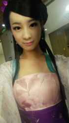 -盘子女人坊生日照·摄影馆(华强店)