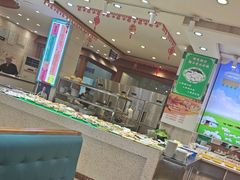 -清真·马家火锅美食城(镇江北路店)