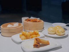 -上座·餐厅(阳光100店)