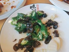 -惠丰门丁肉饼店
