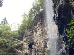 -天河潭旅游度假区