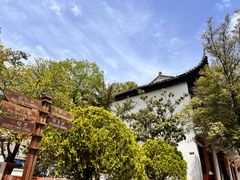 -东坡赤壁风景名胜区