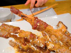 -木屋烧烤(坂田天安云谷店)