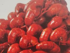 -辣不怕口味虾(凌霄路店)