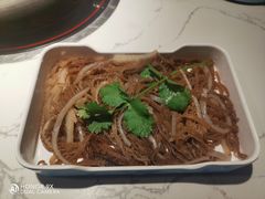 百叶-八合里牛肉火锅(深圳龙华硅谷店)