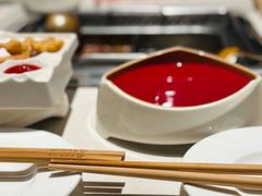 -海底捞火锅(长宁路龙之梦店)
