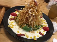 -雷门拉面·现熬骨汤(凯德来福士店)