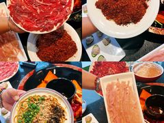 -三江两海老火锅(北京首店)