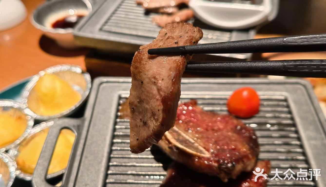 一口吃下春天｜268元深海鳌虾自助❗