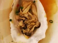 蒜蓉生蚝-高佳庄·舟山海鲜(海景旗舰店)