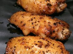 -聚点串吧·北京烧烤(赵登禹路店)